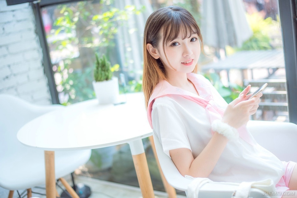好凶残的女人。